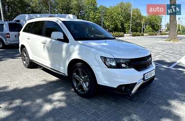 Внедорожник / Кроссовер Dodge Journey 2015 в 