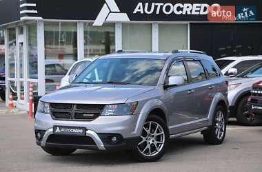 Внедорожник / Кроссовер Dodge Journey 2018 в Харькове