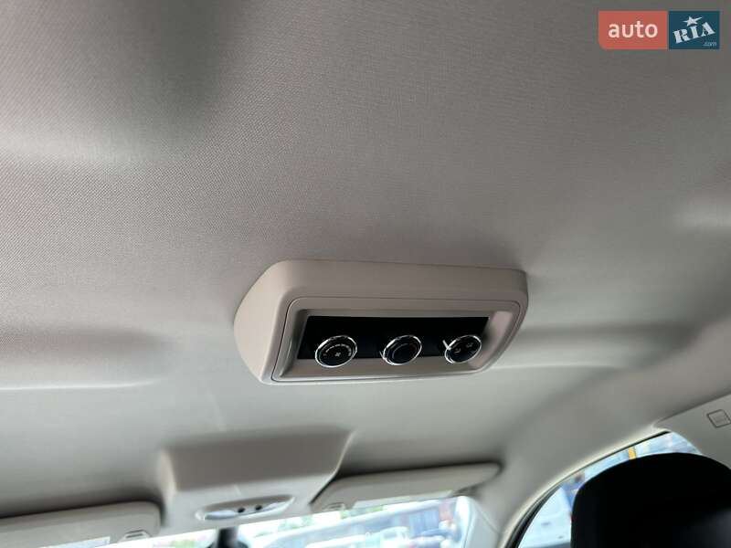 Внедорожник / Кроссовер Dodge Journey 2019 в Виннице