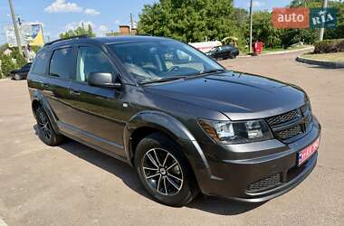 Внедорожник / Кроссовер Dodge Journey 2018 в Житомире
