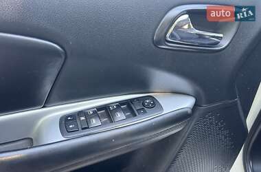 Внедорожник / Кроссовер Dodge Journey 2018 в 