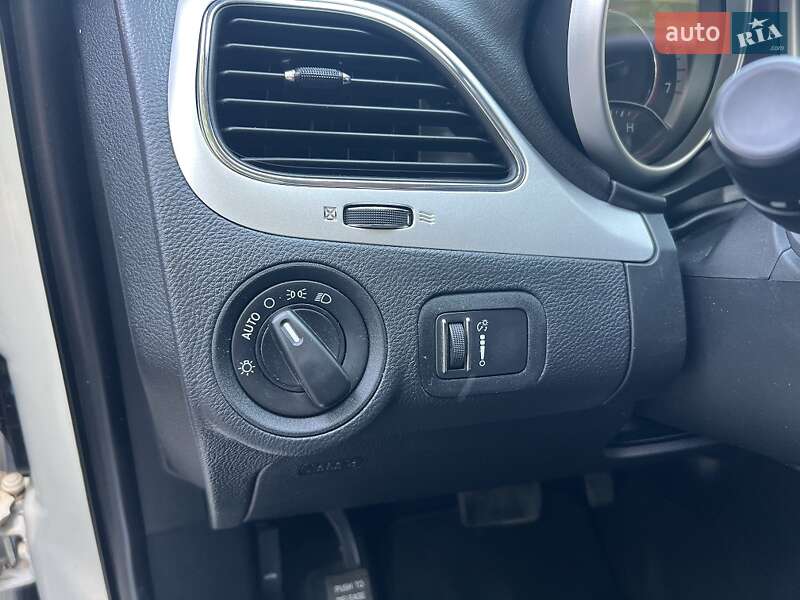 Внедорожник / Кроссовер Dodge Journey 2018 в Одессе фото 15 Внедорожник / Кроссовер Dodge Journey 2018 в Одессе