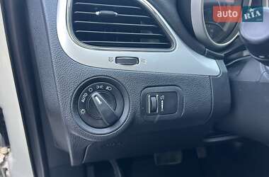 Внедорожник / Кроссовер Dodge Journey 2018 в 