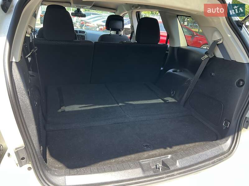 Внедорожник / Кроссовер Dodge Journey 2018 в Одессе фото 30 Внедорожник / Кроссовер Dodge Journey 2018 в Одессе