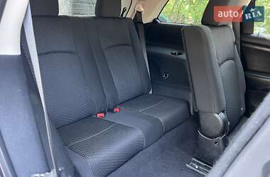Внедорожник / Кроссовер Dodge Journey 2018 в 