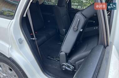 Внедорожник / Кроссовер Dodge Journey 2018 в 