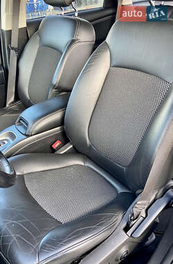 Внедорожник / Кроссовер Dodge Journey 2017 в 