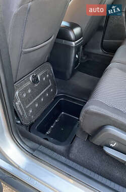 Внедорожник / Кроссовер Dodge Journey 2014 в 