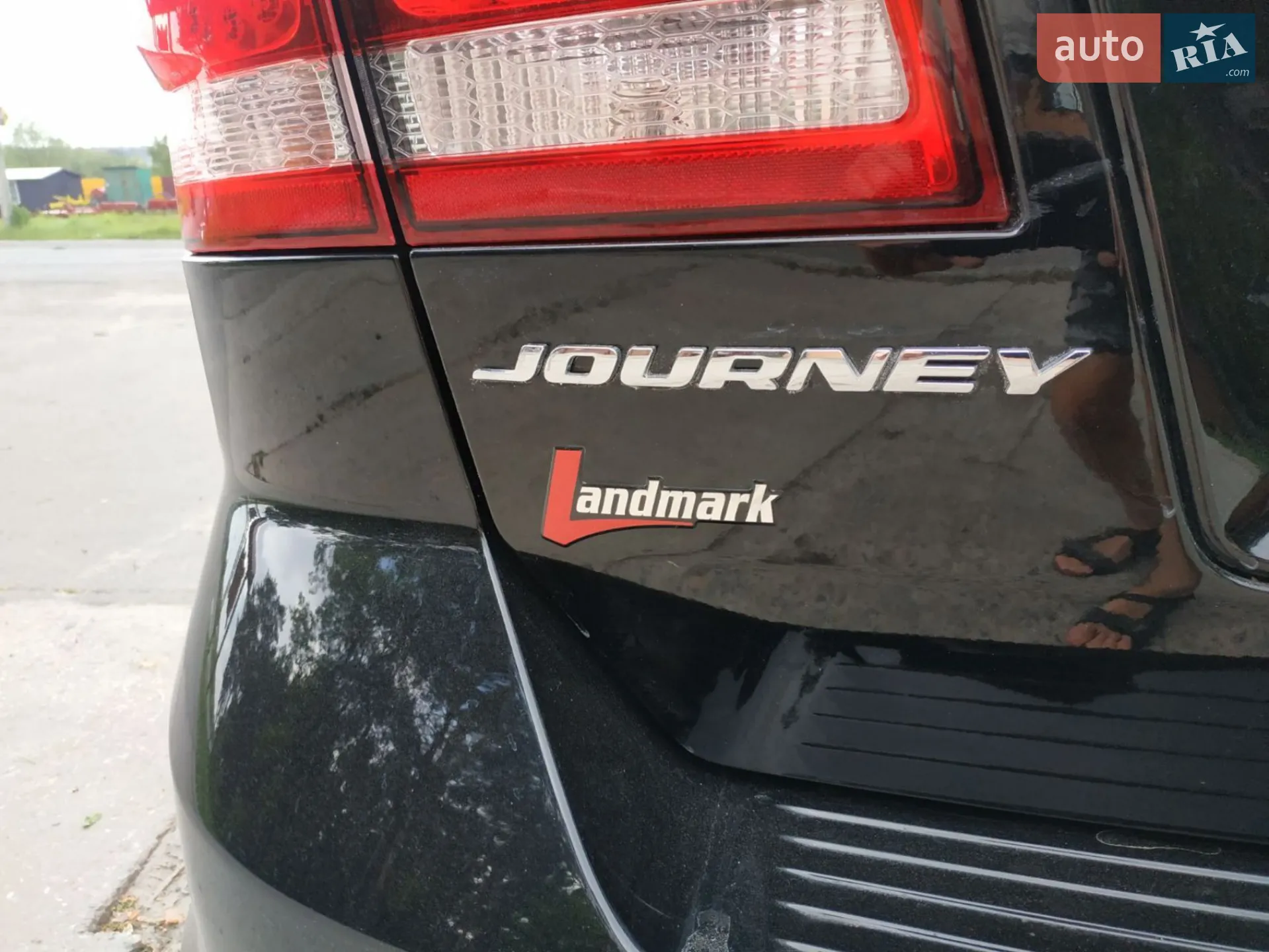 2019 Dodge Journey - мініатюра 14