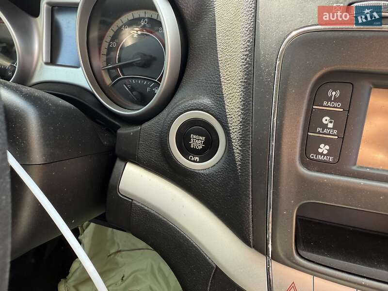 Внедорожник / Кроссовер Dodge Journey 2020 в Львове