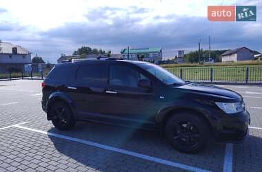 Внедорожник / Кроссовер Dodge Journey 2009 в Нововолынске