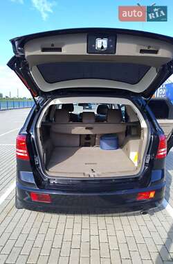 Внедорожник / Кроссовер Dodge Journey 2009 в 