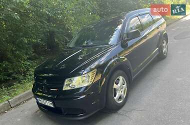 Позашляховик / Кросовер Dodge Journey 2014 в Вінниці