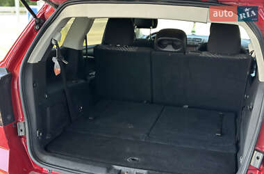 Внедорожник / Кроссовер Dodge Journey 2015 в 
