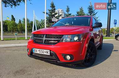 Внедорожник / Кроссовер Dodge Journey 2019 в Харькове