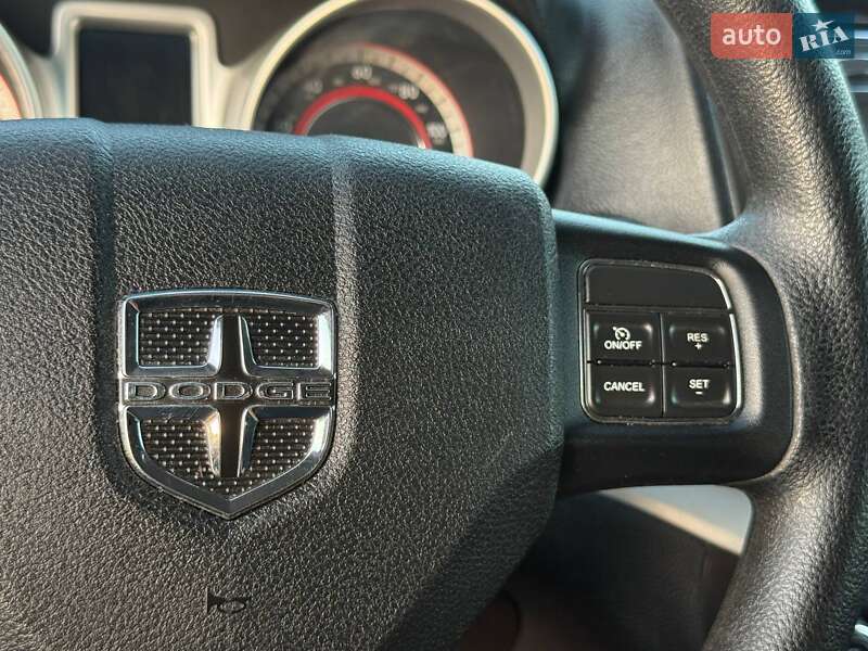 Внедорожник / Кроссовер Dodge Journey 2018 в Харькове