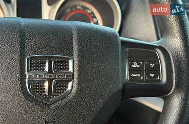 Внедорожник / Кроссовер Dodge Journey 2018 в 