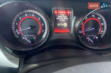 Внедорожник / Кроссовер Dodge Journey 2020 в 