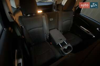 Внедорожник / Кроссовер Dodge Journey 2018 в 