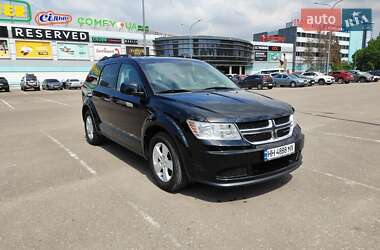 Внедорожник / Кроссовер Dodge Journey 2015 в Киеве