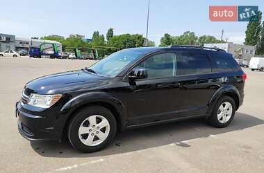 Внедорожник / Кроссовер Dodge Journey 2015 в 