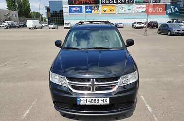 Внедорожник / Кроссовер Dodge Journey 2015 в 