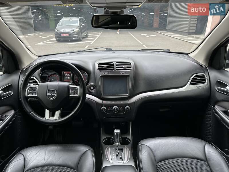 Внедорожник / Кроссовер Dodge Journey 2019 в Киеве