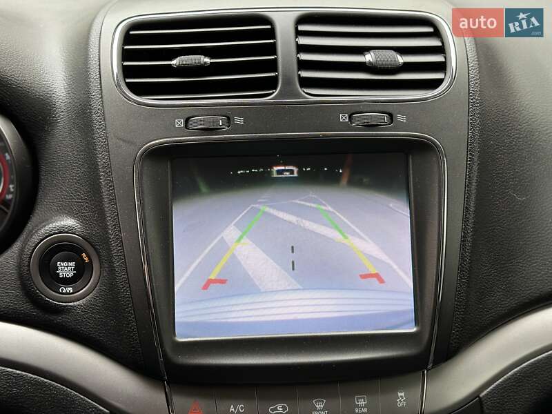 Внедорожник / Кроссовер Dodge Journey 2019 в Киеве