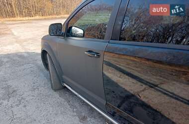 Внедорожник / Кроссовер Dodge Journey 2020 в 