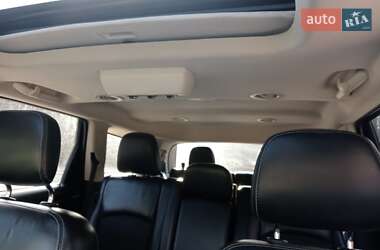 Внедорожник / Кроссовер Dodge Journey 2020 в 