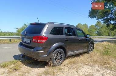 Универсал Dodge Journey 2018 в 