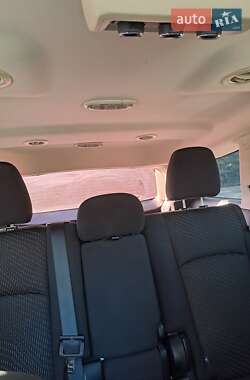 Внедорожник / Кроссовер Dodge Journey 2014 в 