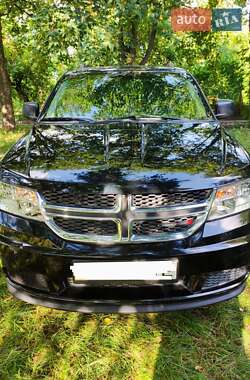 Внедорожник / Кроссовер Dodge Journey 2016 в Киеве