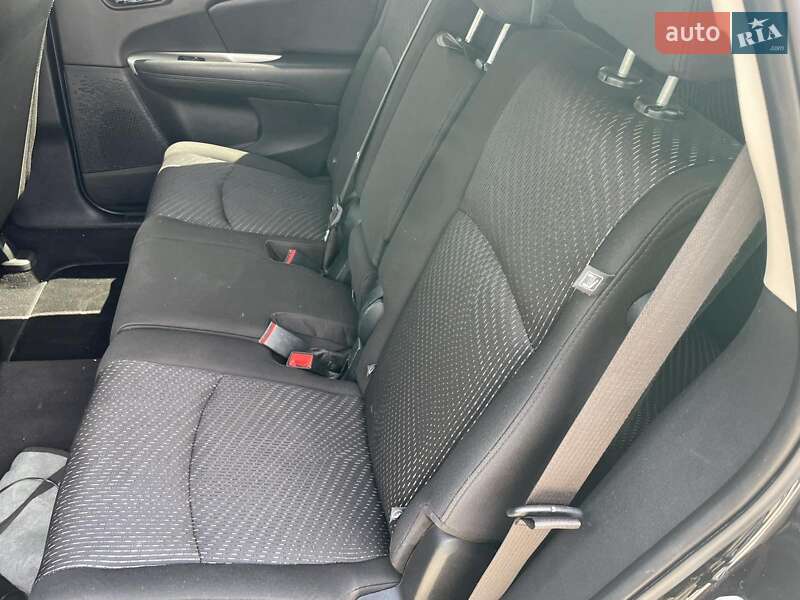 Внедорожник / Кроссовер Dodge Journey 2019 в Киеве