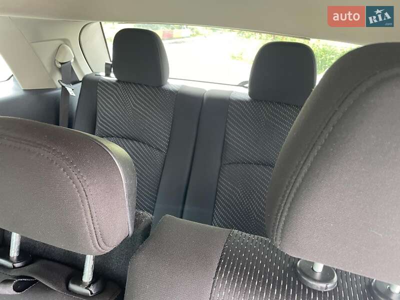 Внедорожник / Кроссовер Dodge Journey 2019 в Киеве