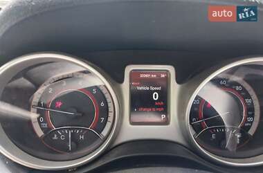Внедорожник / Кроссовер Dodge Journey 2015 в 