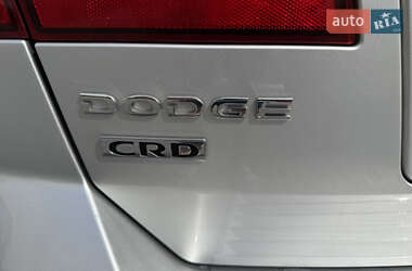 Внедорожник / Кроссовер Dodge Journey 2010 в 
