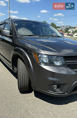 Внедорожник / Кроссовер Dodge Journey 2016 в Киеве