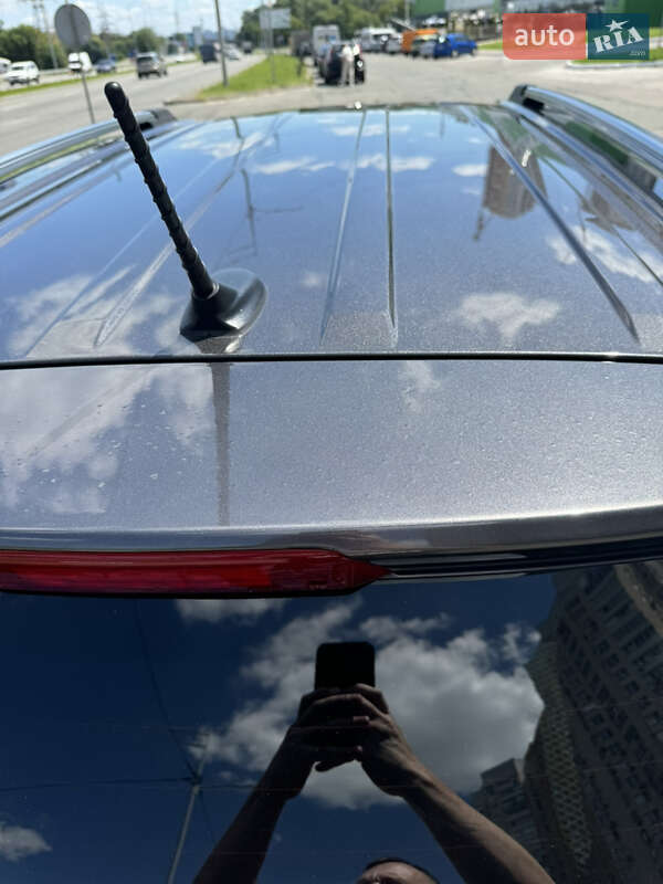 Внедорожник / Кроссовер Dodge Journey 2016 в Виннице