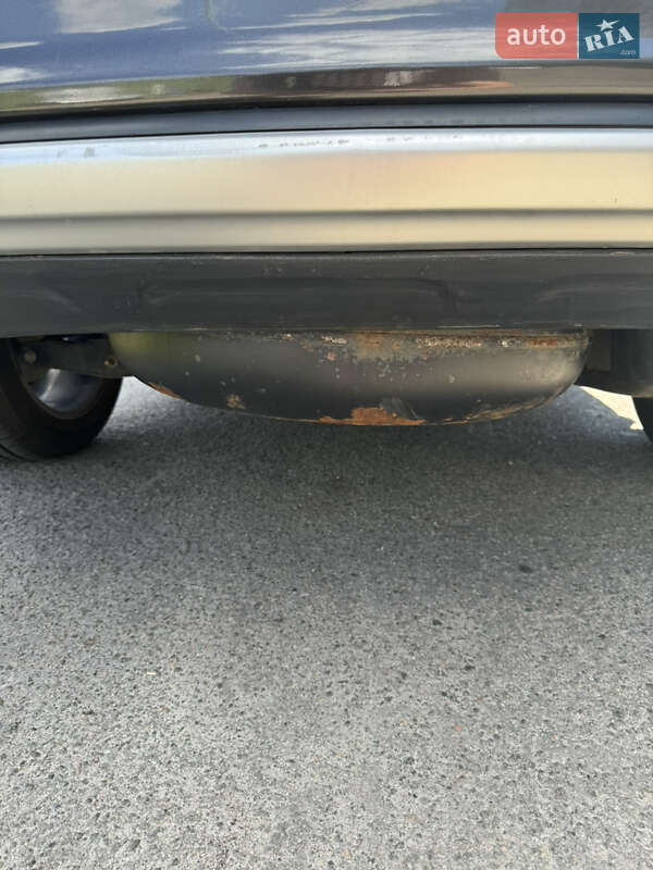 Внедорожник / Кроссовер Dodge Journey 2016 в Виннице