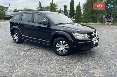 Внедорожник / Кроссовер Dodge Journey 2013 в Луцке