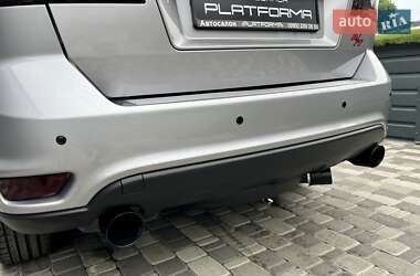 Внедорожник / Кроссовер Dodge Journey 2016 в 