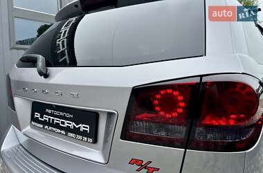 Внедорожник / Кроссовер Dodge Journey 2016 в 