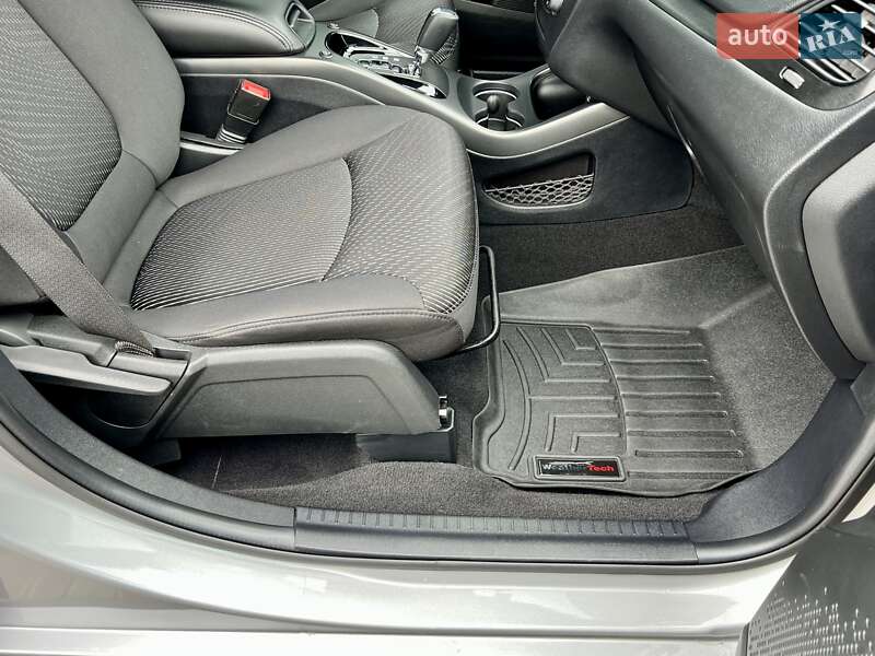 Позашляховик / Кросовер Dodge Journey 2016 в Києві