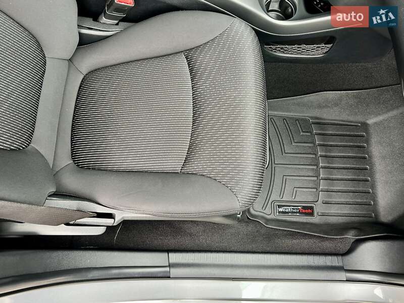 Позашляховик / Кросовер Dodge Journey 2016 в Києві