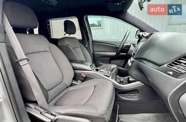 Внедорожник / Кроссовер Dodge Journey 2016 в 