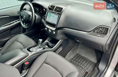 Внедорожник / Кроссовер Dodge Journey 2016 в 