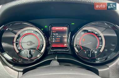 Внедорожник / Кроссовер Dodge Journey 2016 в 