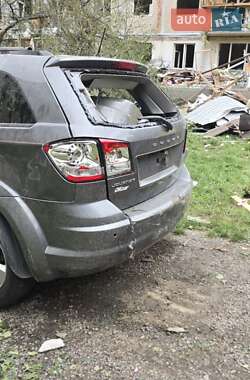 Внедорожник / Кроссовер Dodge Journey 2013 в Киеве