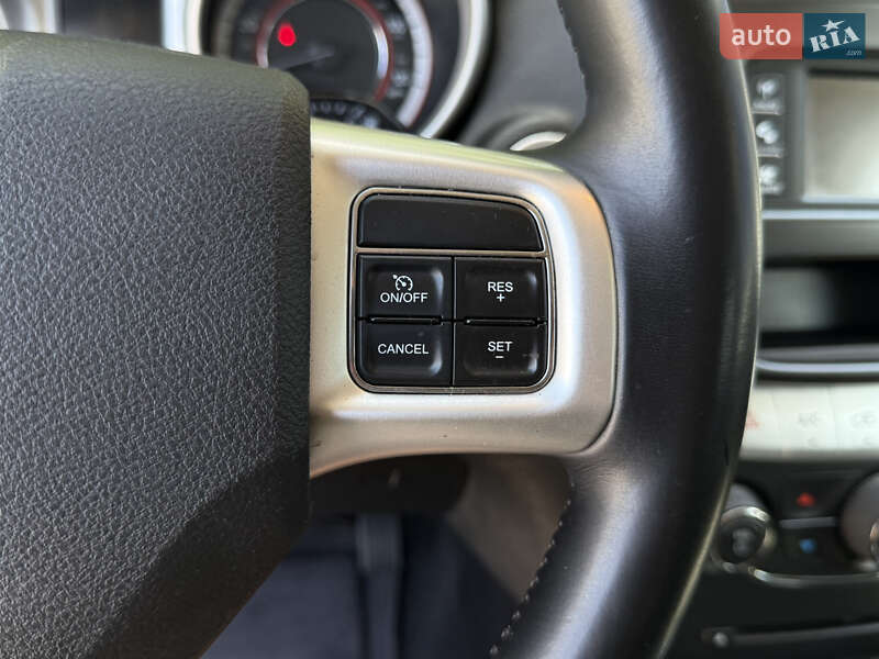 Внедорожник / Кроссовер Dodge Journey 2018 в Одессе
